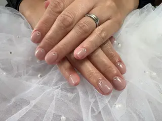 ネイル GUネイルサロン yumiのネイルデザイン