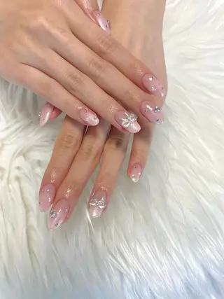 ネイル Verita nailのネイルデザイン