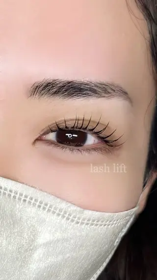 マツエク・マツパ MONDO KUMINO⚘⠜のマツエク・マツパデザイン