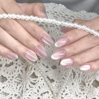 ネイル Alra- 店舗のネイルデザイン