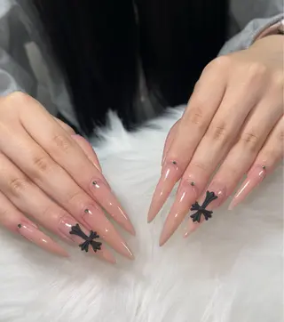 ネイル Amee Nail Salonのネイルデザイン