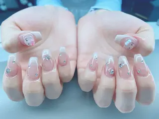 ネイル ♡Sherry  Nail♡のネイルデザイン
