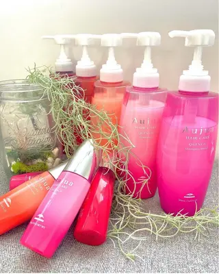 関谷 のぞみのヘアスタイル