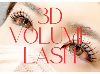 マツエク・マツパ ひなの 🌼のマツエク・マツパデザイン