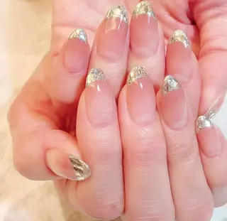 ネイル VIVIAN リサのネイルデザイン