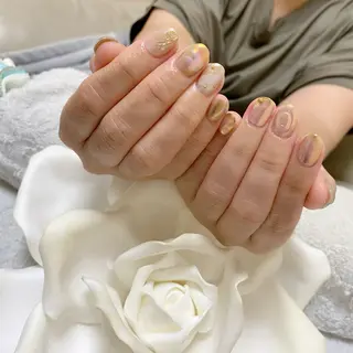 ネイル 💅fleur Ayumiのネイルデザイン