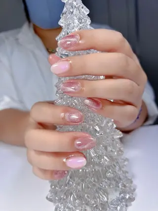 ネイル ネイルサロン ロア旧ジョリーのネイルデザイン