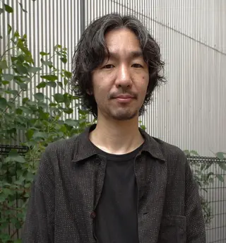 ミディアム パーマ メンズ 🌀パーマ特化 美容師🌀/しゅんのヘアスタイル