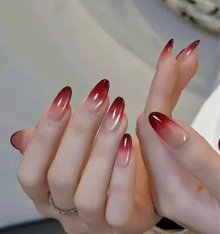 ネイル Sora Nail Honastugiのネイルデザイン