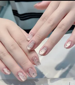 ネイル L&Y Nail salonのネイルデザイン