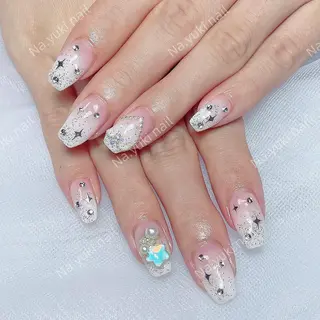 ネイル 💅 NikoNikoのネイルデザイン