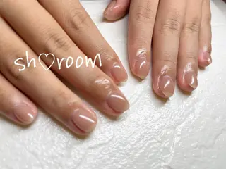 ネイル Nail salon Ruuのネイルデザイン