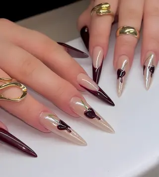 ネイル Jenn Nail Salonのネイルデザイン