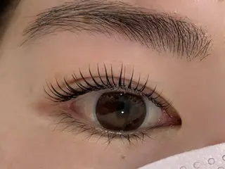 マツエク・マツパ Fiara四条烏丸店 三浦やすみんのマツエク・マツパデザイン