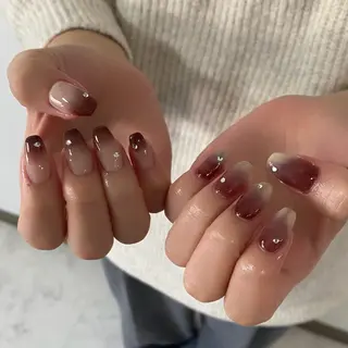 ネイル KONDO RIHO♡のネイルデザイン