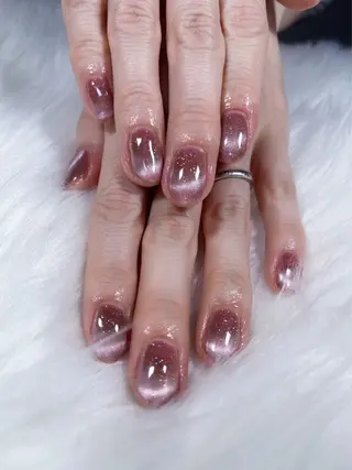 ネイル ネイルサロン ロア旧ジョリーのネイルデザイン