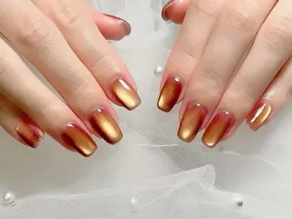 ネイル 勝どきネイルサロン tittiのネイルデザイン