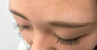 マツエク・マツパ Charme totalsalonのネイルデザイン