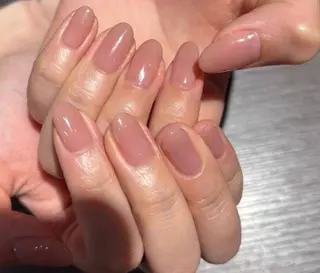 ネイル nail de SIRELLAのネイルデザイン