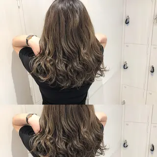 カラー 三鷹で1番ショート ボブをカットする新谷のヘアスタイル