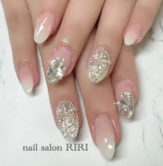 ネイル RIRI リリのネイルデザイン