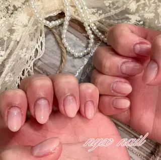 ネイル MA MIのネイルデザイン