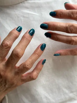 ネイル nailsalon ∞ ﾐｶﾅﾙ ∞のネイルデザイン