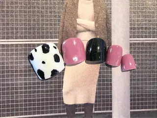 ネイル TRAM-nail moriizumiのネイルデザイン