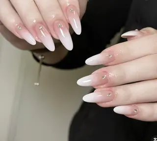 ネイル 🍑 momo_nailのネイルデザイン