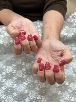 ネイル MAXKELLY YUNAのネイルデザイン