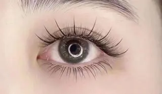 マツエク・マツパ サロン ベネのマツエク・マツパデザイン