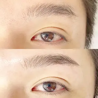 アイブロウ 小野寺 おのでらのマツエク・マツパデザイン