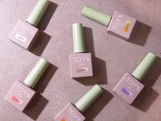 ネイル &robe mii 🌿のネイルデザイン