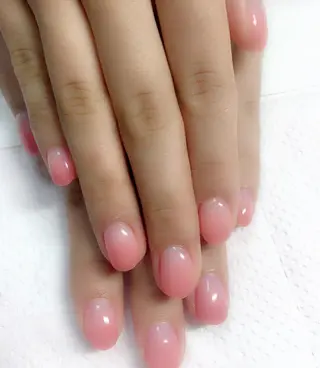 ネイル SYU NAILのネイルデザイン