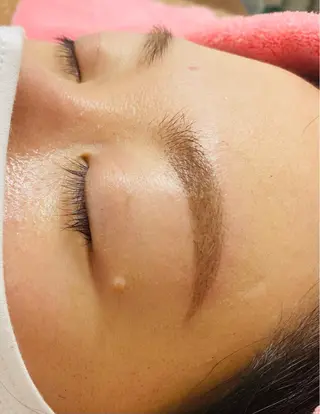 K- asamiのマツエク・マツパデザイン