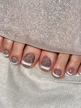 ネイル bibiwoo Ayakoのネイルデザイン