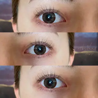 マツエク・マツパ Boluxe ...のマツエク・マツパデザイン