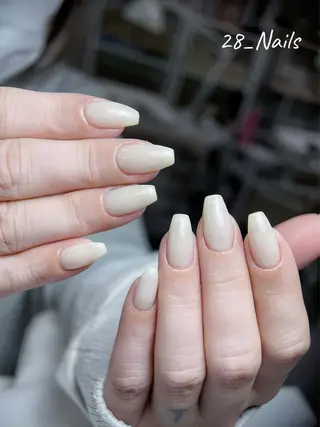 ネイル ニャット アインのネイルデザイン