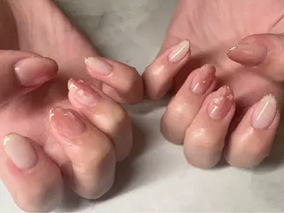 ネイル Kanon joieangeのネイルデザイン