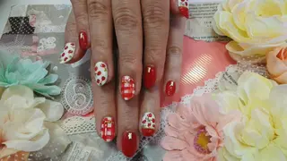 ネイル nail mami-ruのマツエク・マツパデザイン