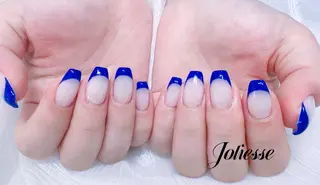 ネイル Joliesse nail salonのネイルデザイン