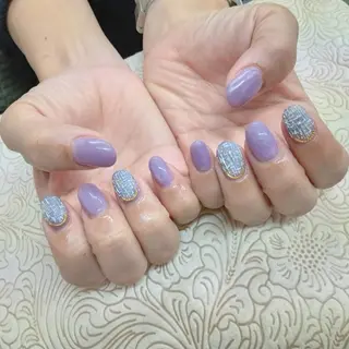 ネイル precious nail roomのネイルデザイン