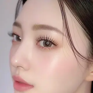 マツエク・マツパ 🎀platinum 福岡警固店🎀のマツエク・マツパデザイン