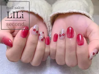 ネイル Sari ✳︎のネイルデザイン