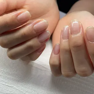 ネイル ehre haruhoのネイルデザイン
