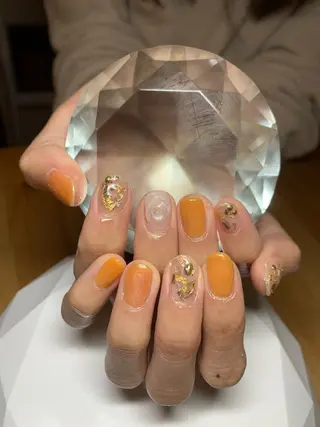 ネイル LAVISH nail salonのネイルデザイン