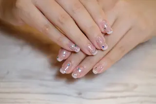 ネイル July nail salonのネイルデザイン