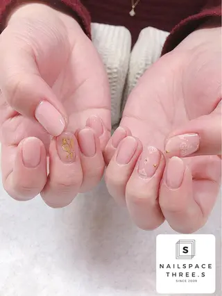ネイル 坂田(山下) 澄香のネイルデザイン