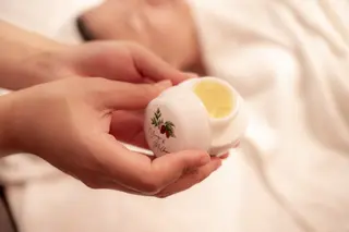 fairyrose organicエステのエステ・リラクイメージ