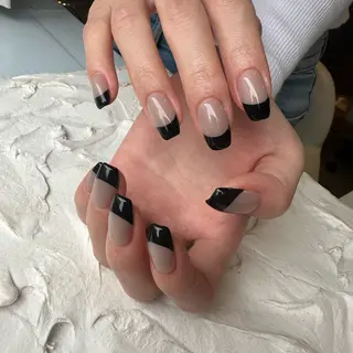 ネイル Natsuko 🪼のネイルデザイン